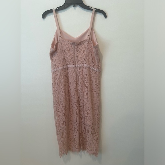 Simply Styled lace dress size medium - Picture 5 of 6